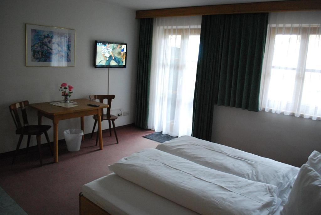 Alpengasthof Goetschenalm Bischofswiesen Room photo