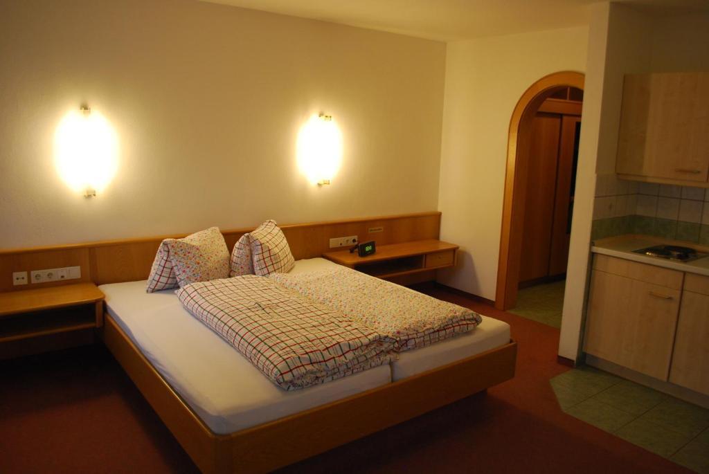 Alpengasthof Goetschenalm Bischofswiesen Room photo